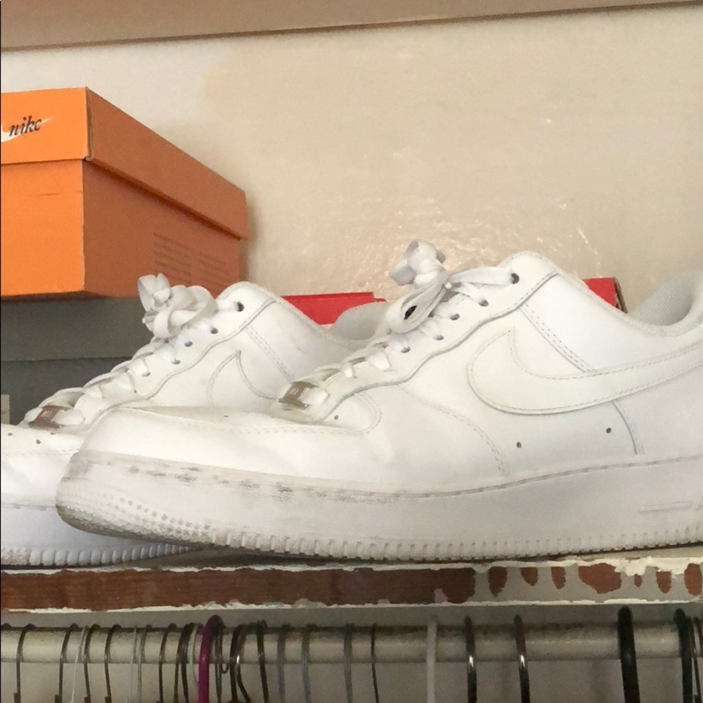 Air Force 1 original